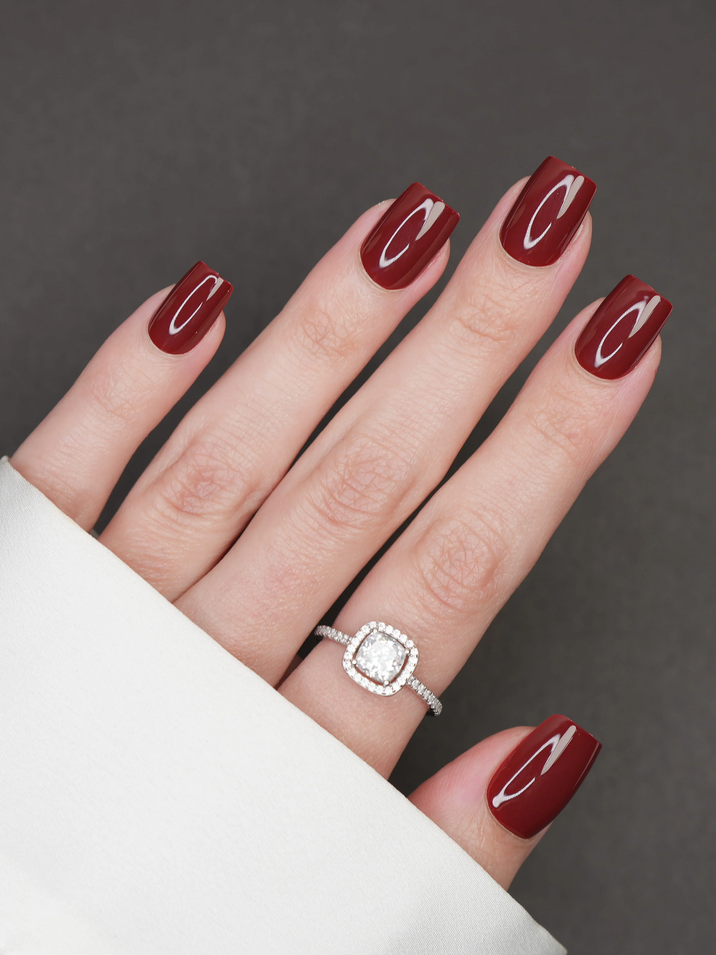 Royal garnet
